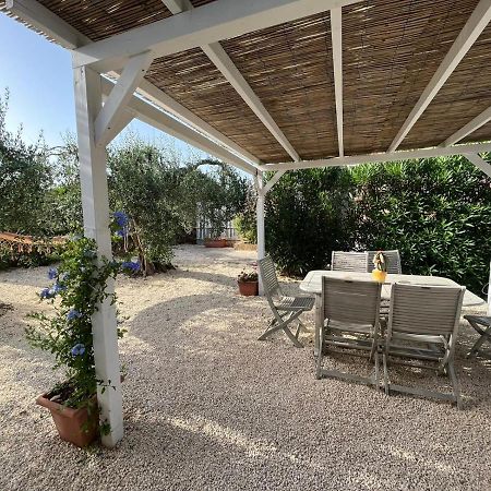 Casa Elio In Val Di Noto Villa Calabernardo Kültér fotó
