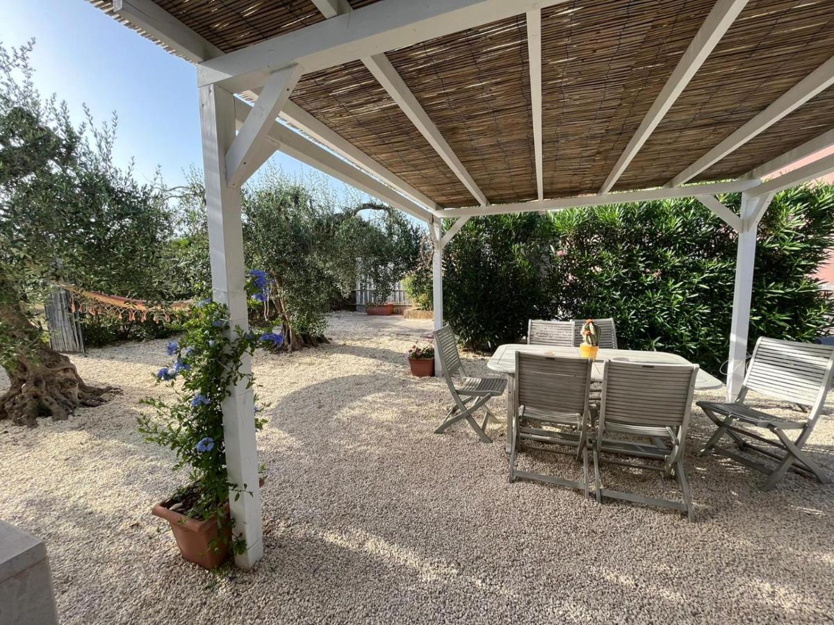 Casa Elio In Val Di Noto Villa Calabernardo Kültér fotó