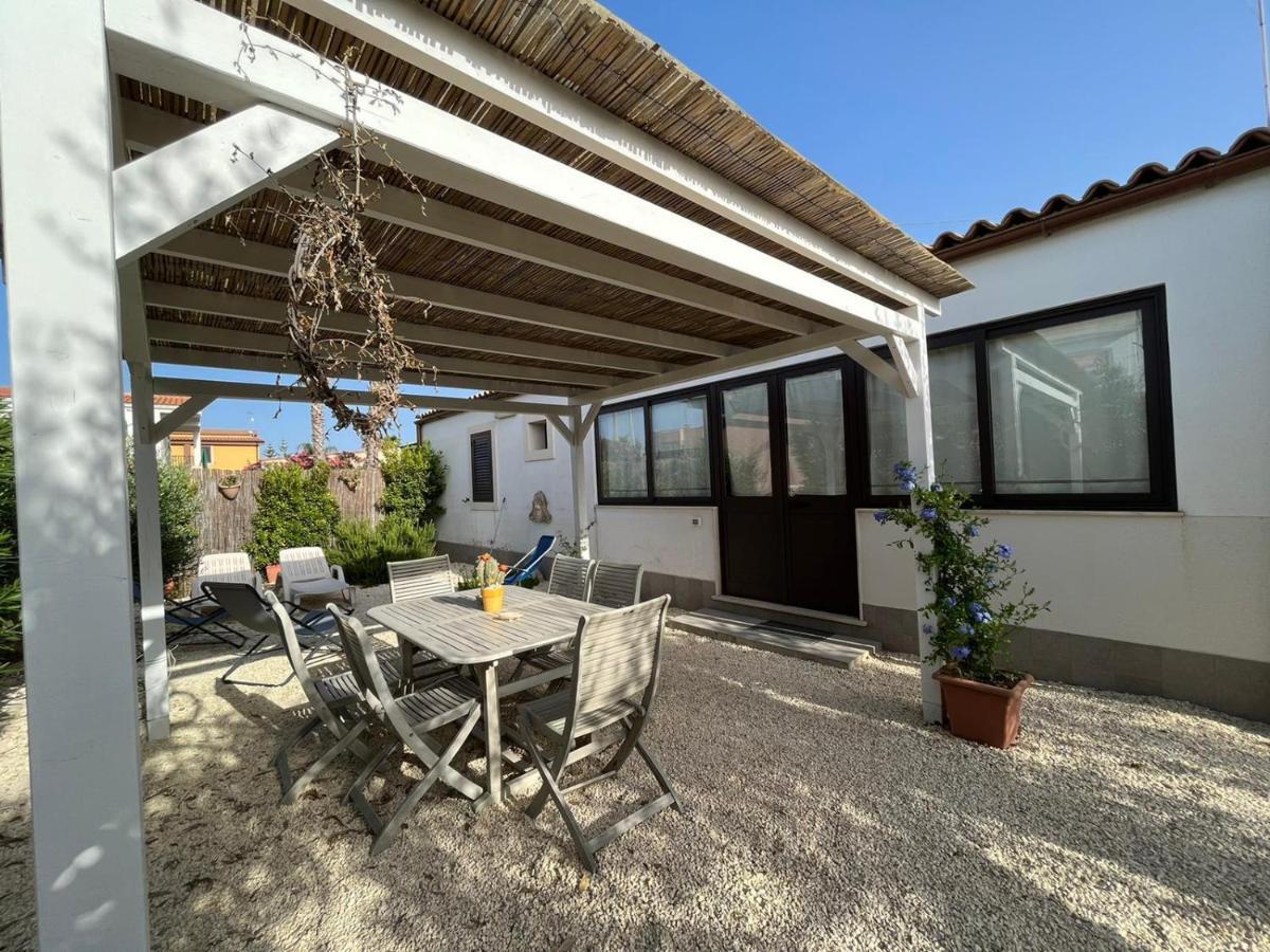 Casa Elio In Val Di Noto Villa Calabernardo Kültér fotó