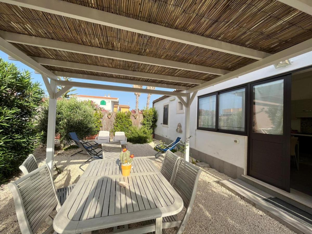 Casa Elio In Val Di Noto Villa Calabernardo Kültér fotó