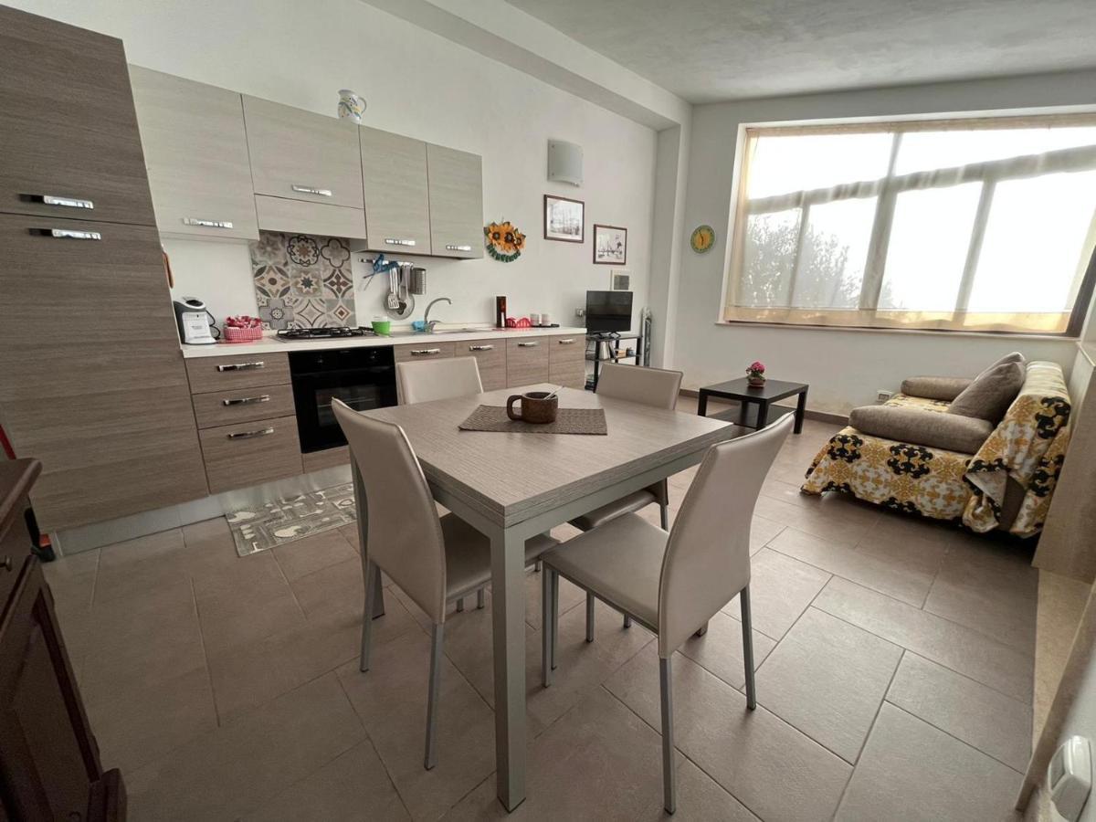Casa Elio In Val Di Noto Villa Calabernardo Kültér fotó