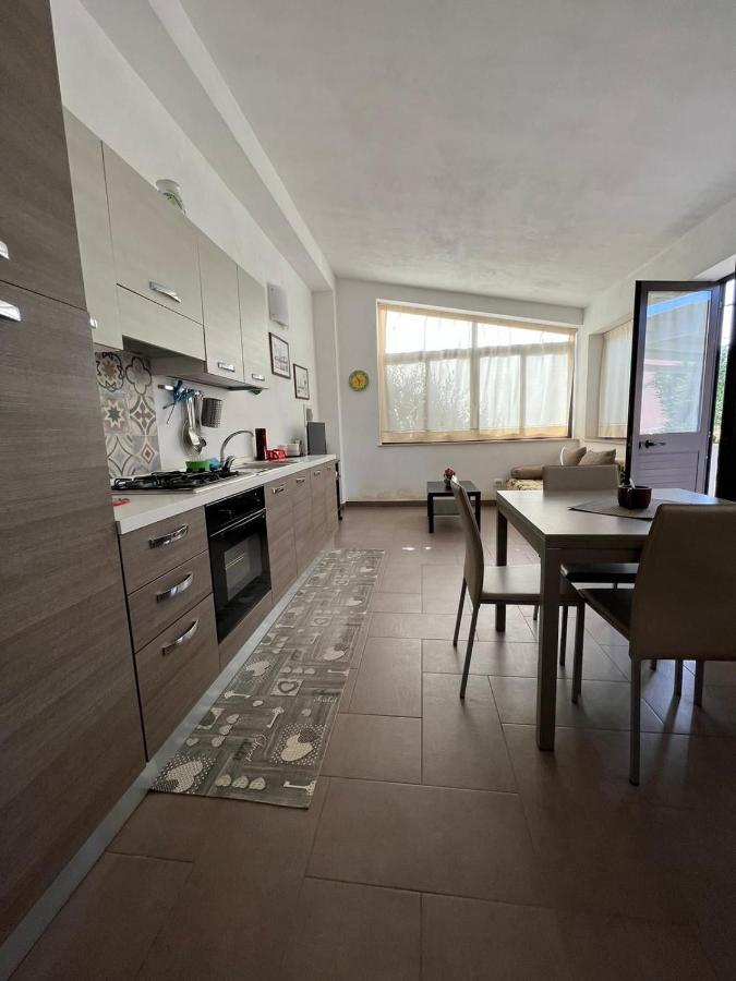 Casa Elio In Val Di Noto Villa Calabernardo Kültér fotó